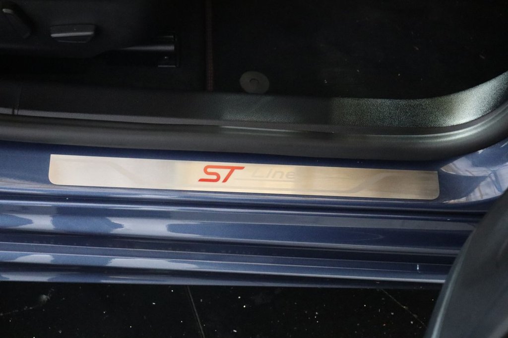 Used Ford Focus 2023 for sale - 76559287: Photo 22