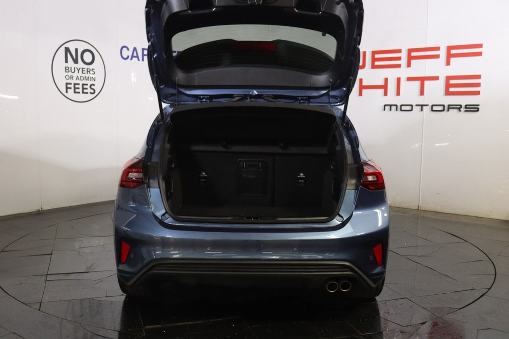 Used Ford Focus 2023 for sale - 76559287: Photo 25