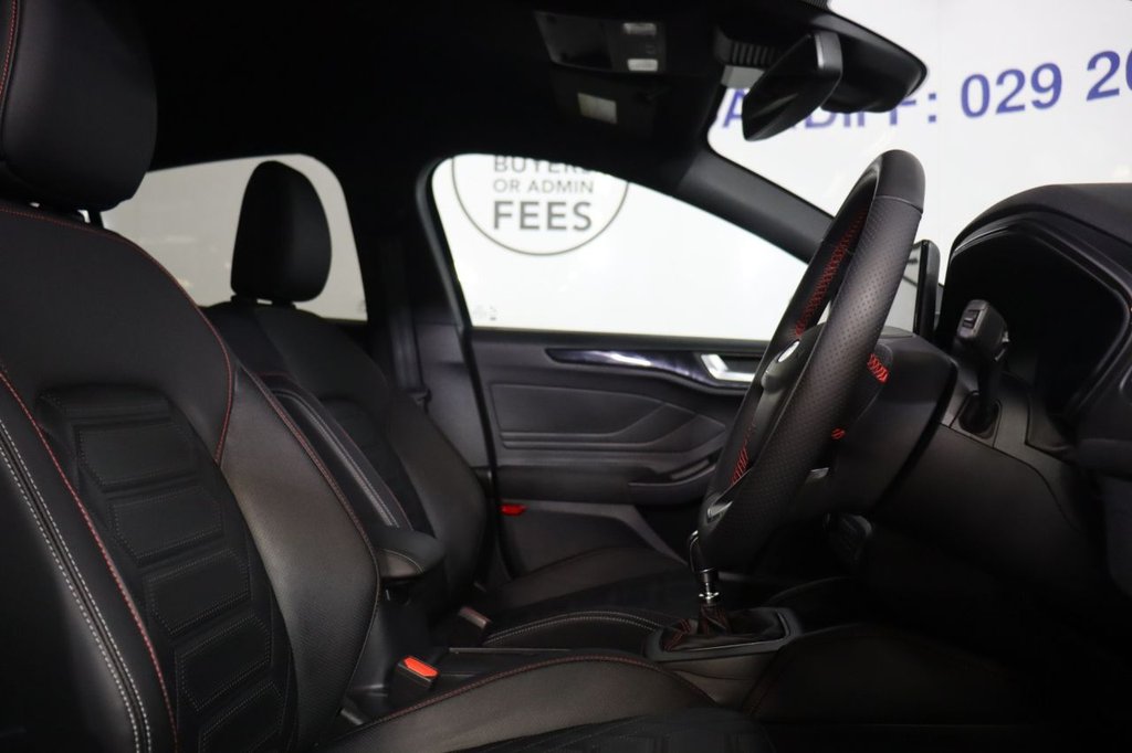 Used Ford Focus 2023 for sale - 76559287: Photo 27