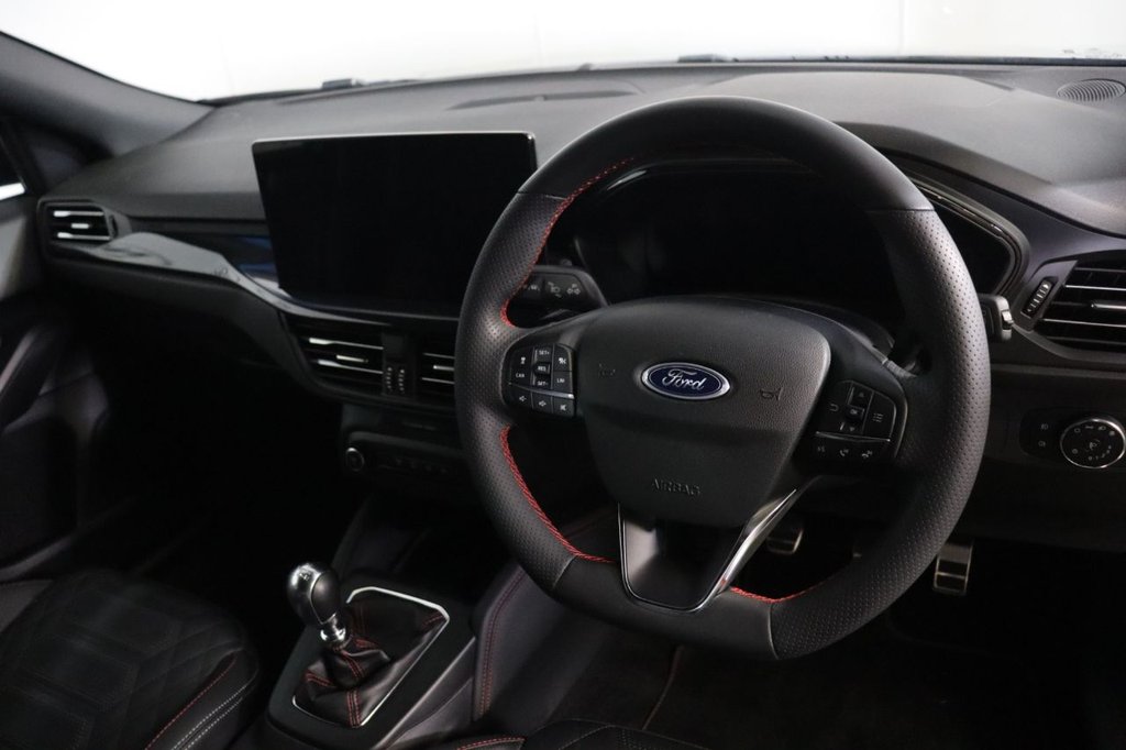 Used Ford Focus 2023 for sale - 76559287: Photo 28