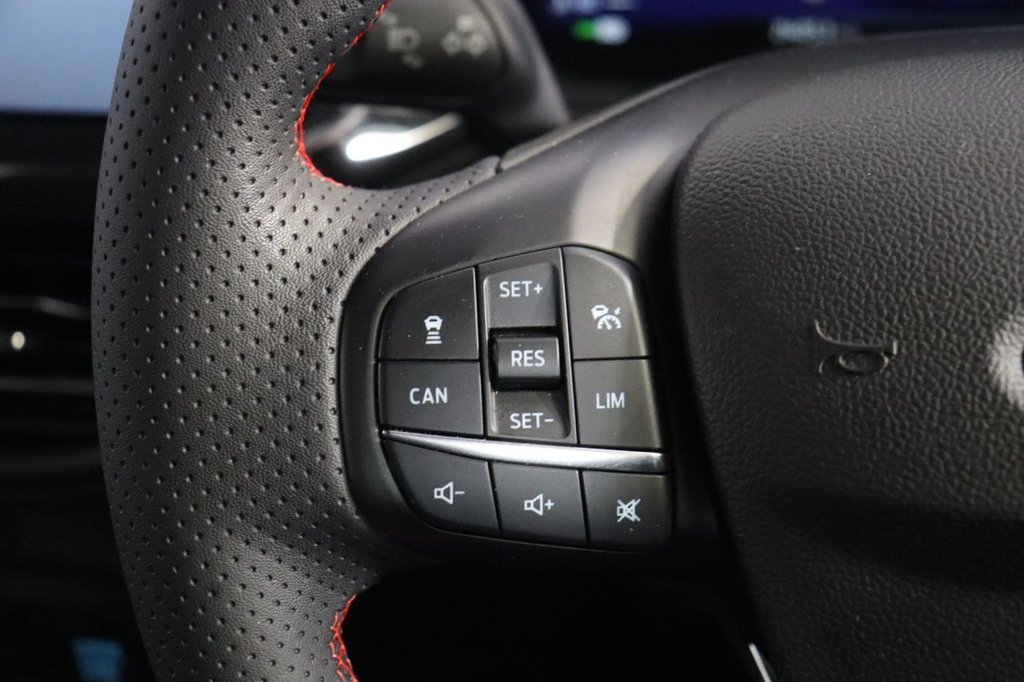 Used Ford Focus 2023 for sale - 76559287: Photo 29