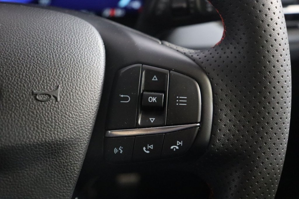 Used Ford Focus 2023 for sale - 76559287: Photo 30