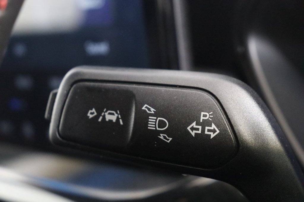 Used Ford Focus 2023 for sale - 76559287: Photo 31