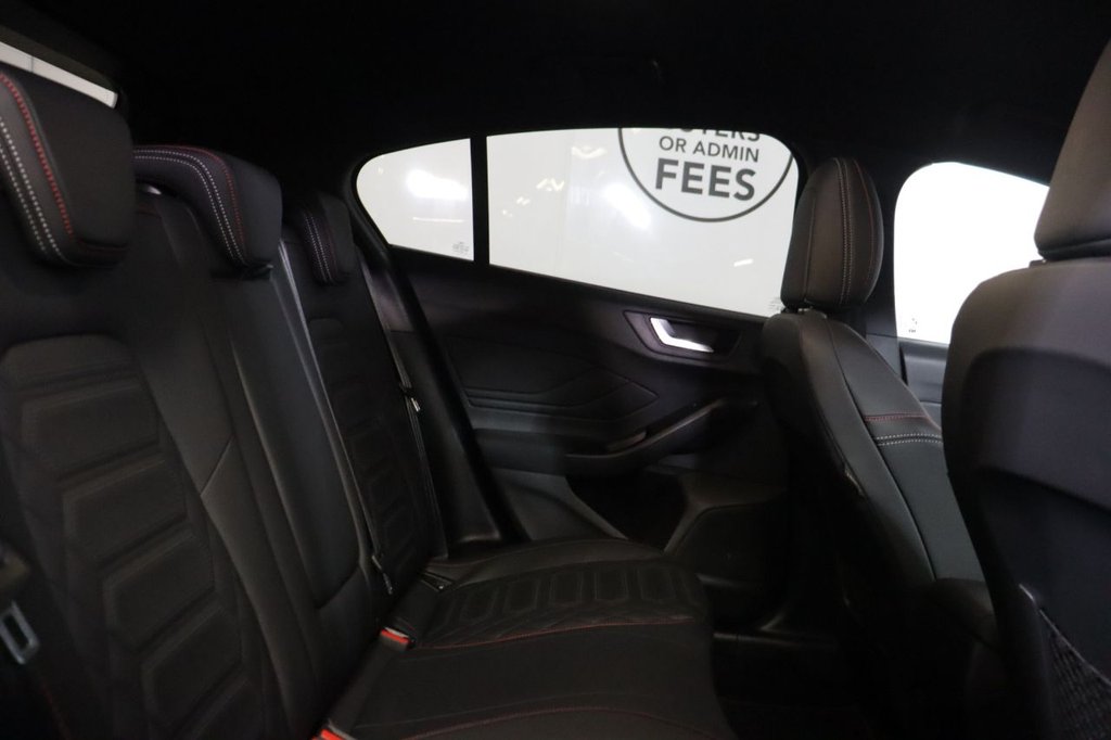 Used Ford Focus 2023 for sale - 76559287: Photo 36