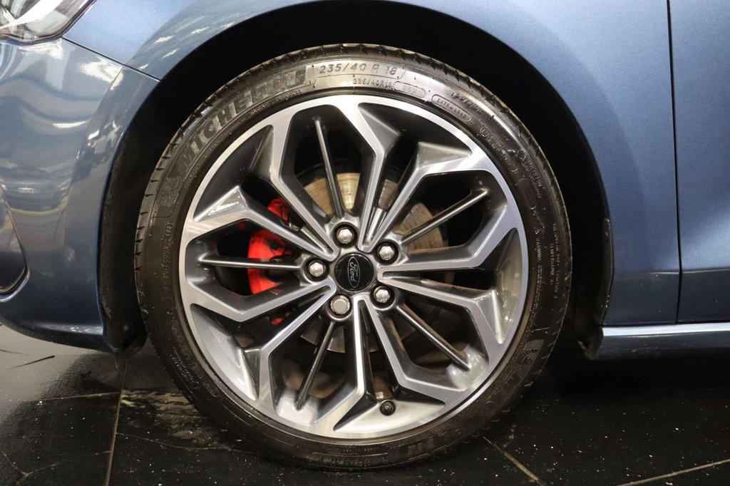 Used Ford Focus 2023 for sale - 76559287: Photo 37