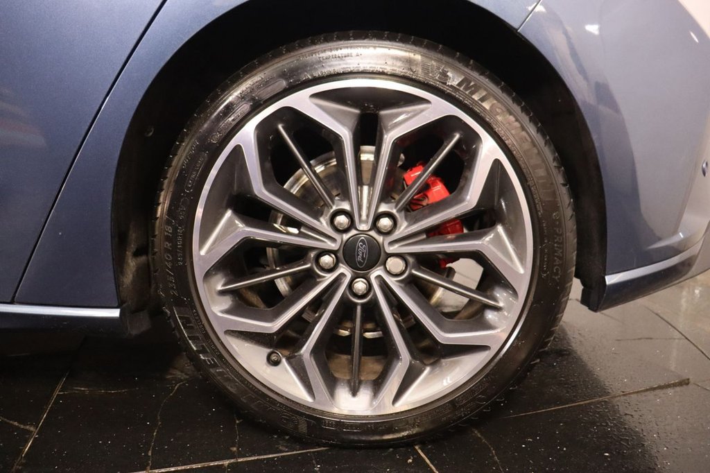 Used Ford Focus 2023 for sale - 76559287: Photo 38