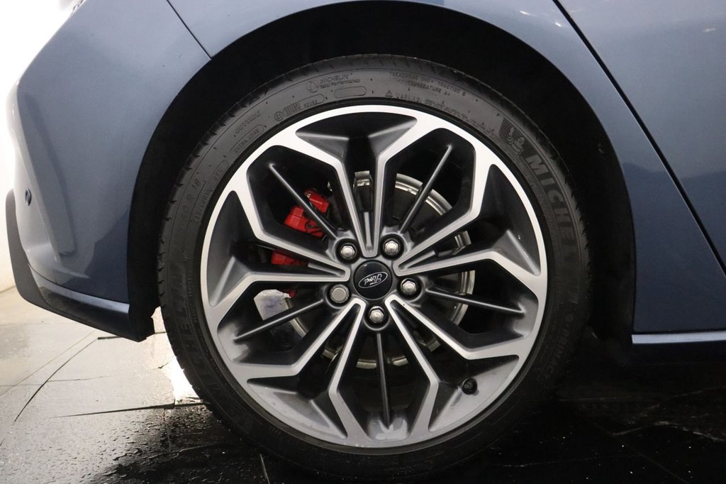 Used Ford Focus 2023 for sale - 76559287: Photo 39