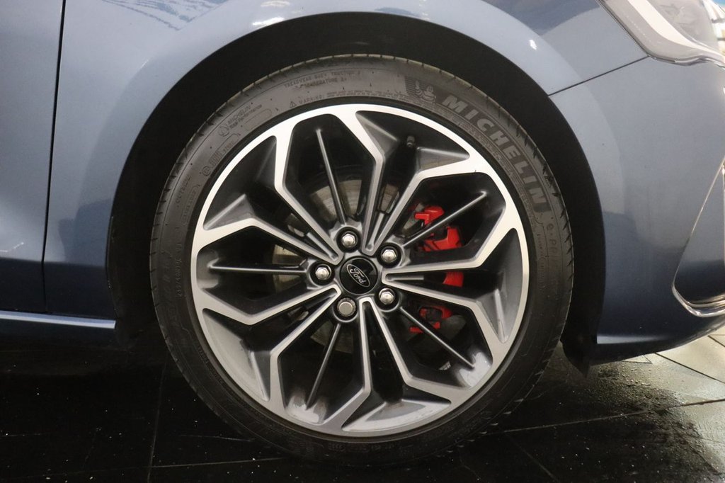 Used Ford Focus 2023 for sale - 76559287: Photo 40