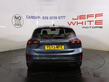 Used Ford Focus 2023 for sale - 76559287: Photo