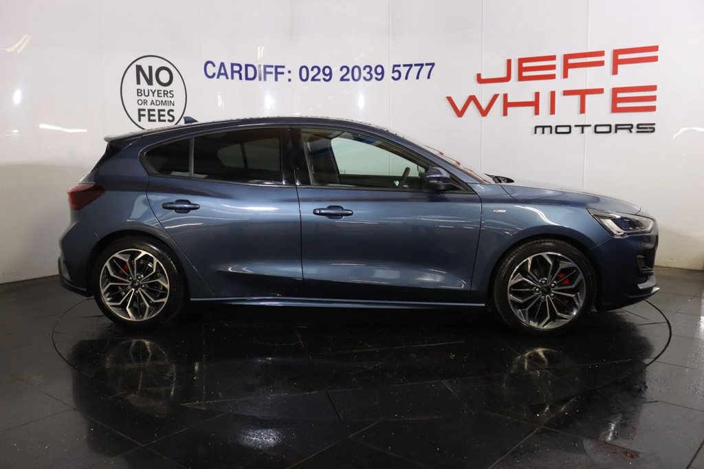 Used Ford Focus 2023 for sale - 76559287: Photo 6