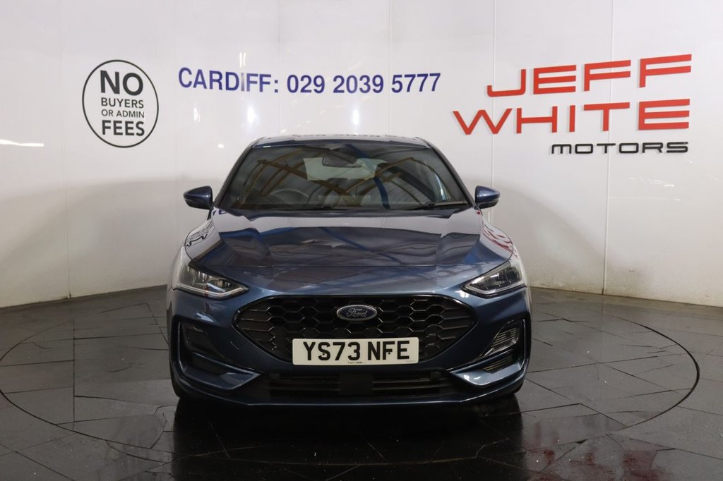 Used Ford Focus 2023 for sale - 76559287: Photo 7