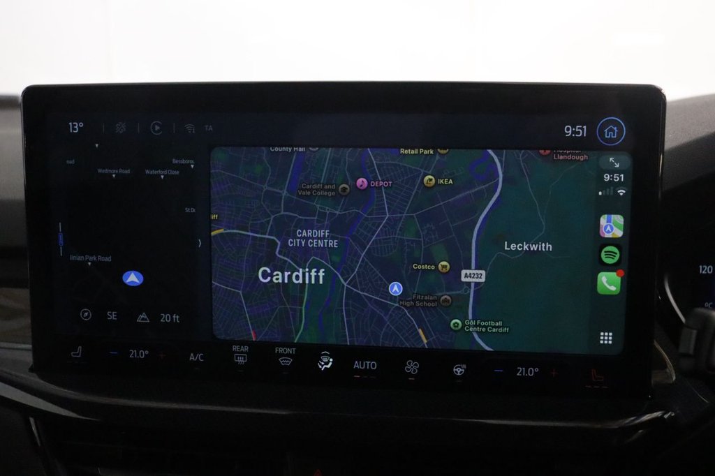 Used Ford Focus 2023 for sale - 76559287: Photo 8