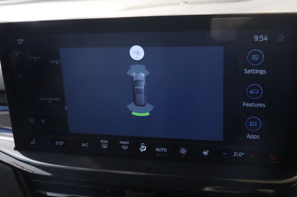 Used Ford Focus 2023 for sale - 76559287: Photo 9