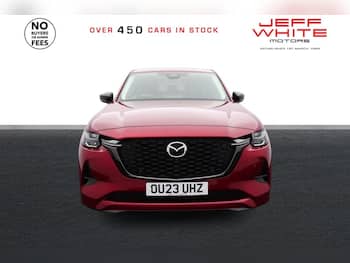 Used Mazda CX-60 2023 for sale - 79607993: Photo
