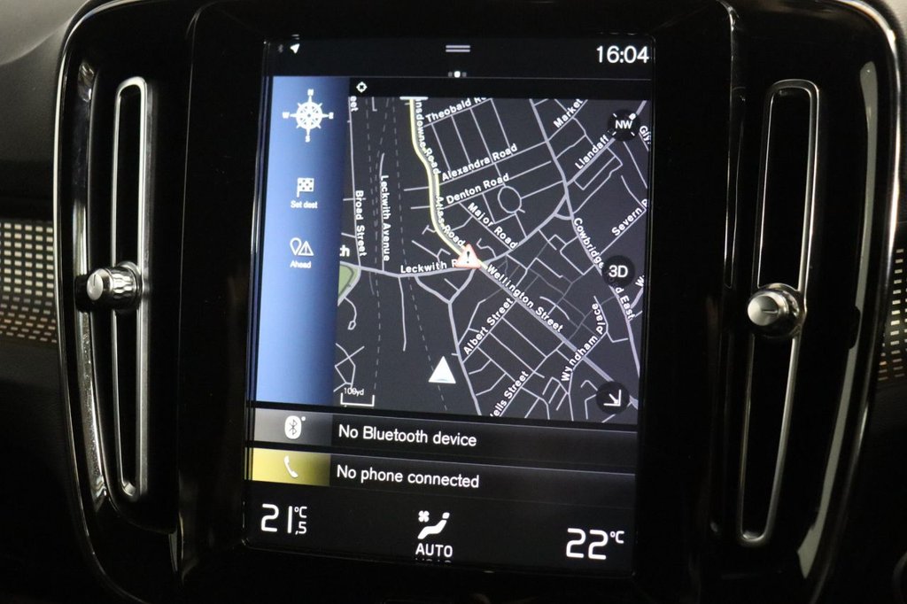 Used Volvo XC40 2018 for sale - 76419961: Photo 13