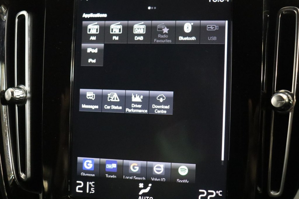 Used Volvo XC40 2018 for sale - 76419961: Photo 14