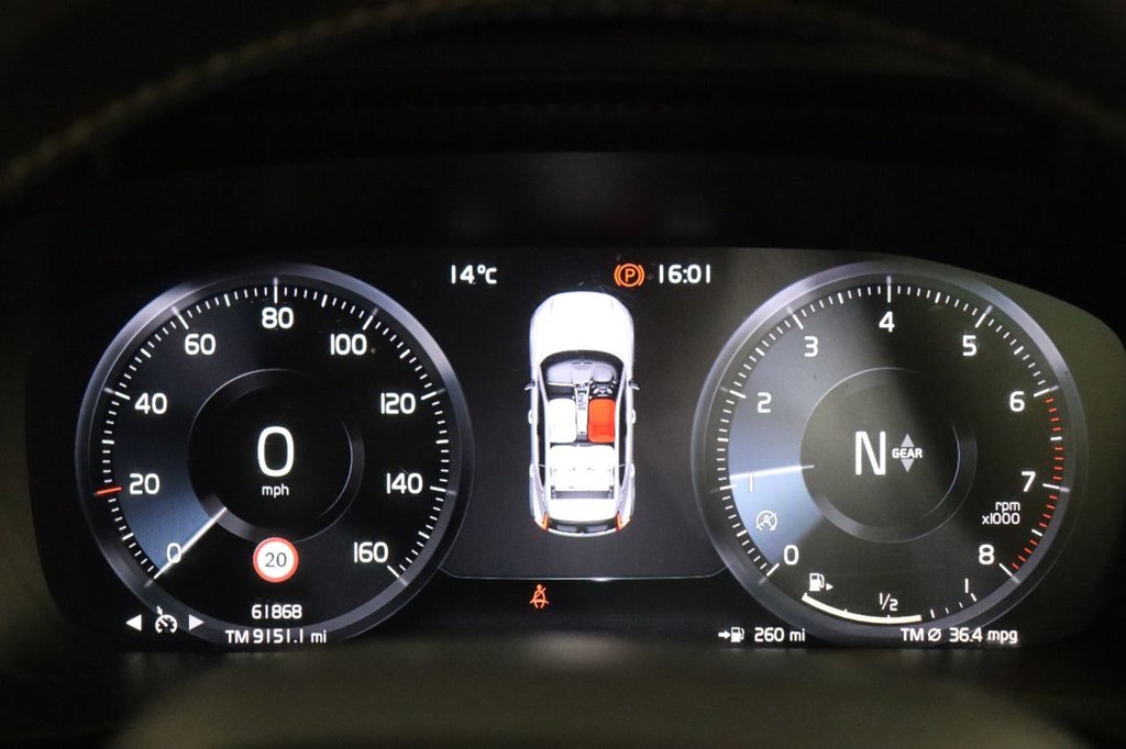 Used Volvo XC40 2018 for sale - 76419961: Photo 15