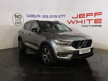 Used Volvo XC40 2018 for sale - 76419961: Photo