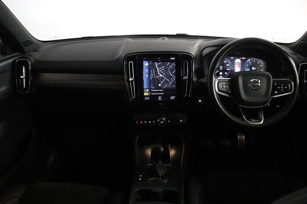 Used Volvo XC40 2018 for sale - 76419961: Photo 2