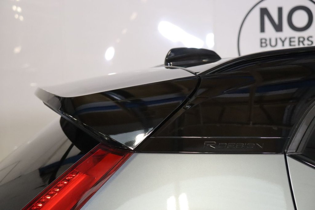 Used Volvo XC40 2018 for sale - 76419961: Photo 20