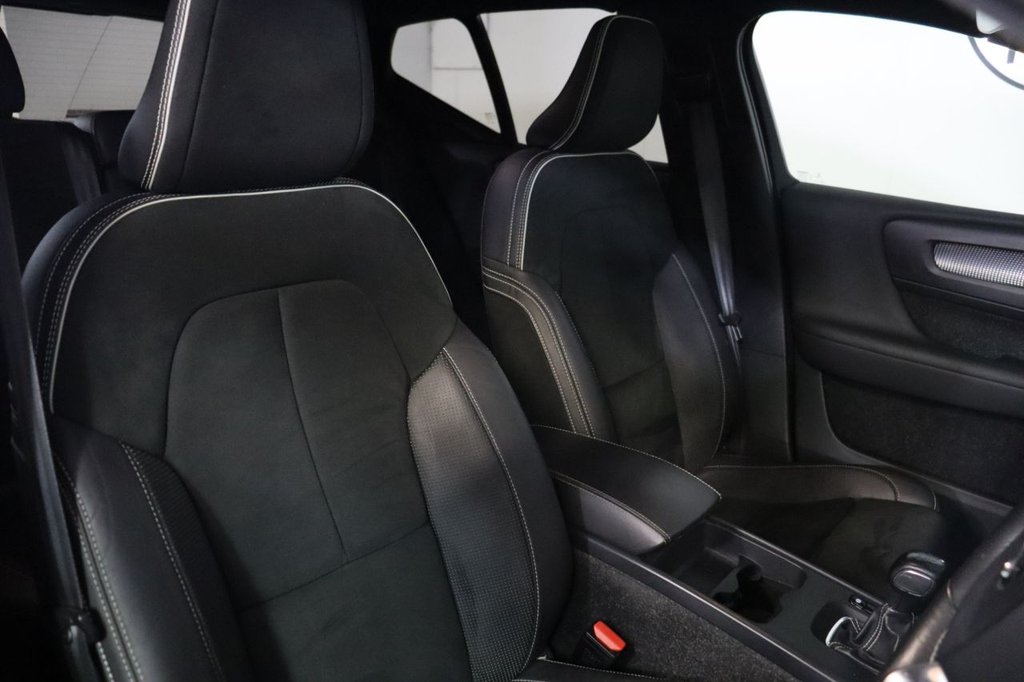 Used Volvo XC40 2018 for sale - 76419961: Photo 23