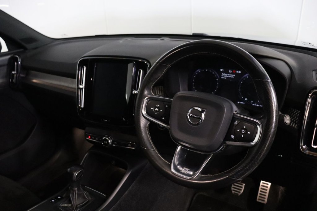 Used Volvo XC40 2018 for sale - 76419961: Photo 25