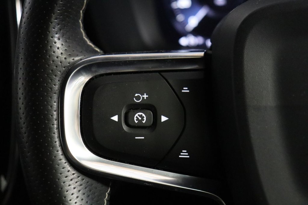 Used Volvo XC40 2018 for sale - 76419961: Photo 26