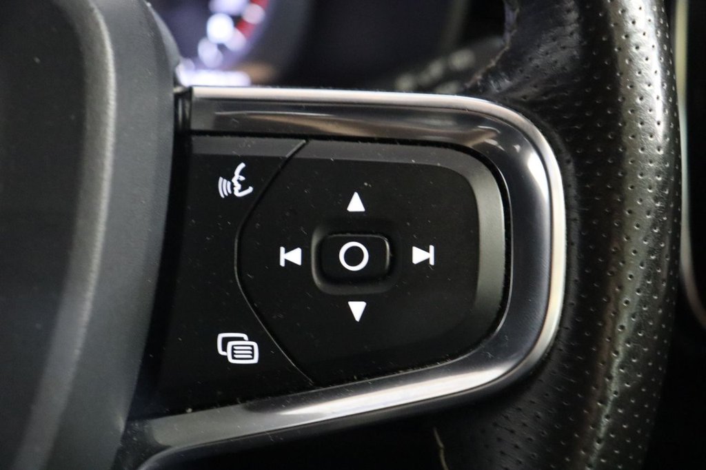 Used Volvo XC40 2018 for sale - 76419961: Photo 27