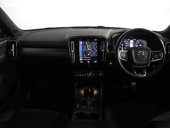 Used Volvo XC40 2018 for sale - 76419961: Photo