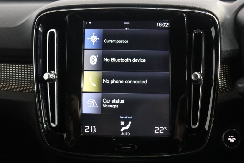 Used Volvo XC40 2018 for sale - 76419961: Photo 3