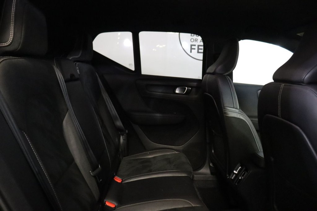 Used Volvo XC40 2018 for sale - 76419961: Photo 32