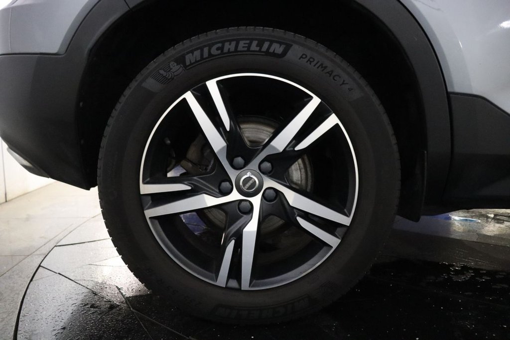 Used Volvo XC40 2018 for sale - 76419961: Photo 33