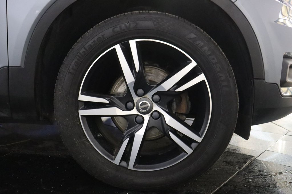 Used Volvo XC40 2018 for sale - 76419961: Photo 34