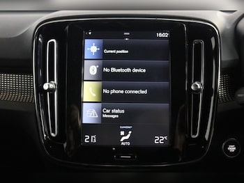 Used Volvo XC40 2018 for sale - 76419961: Photo