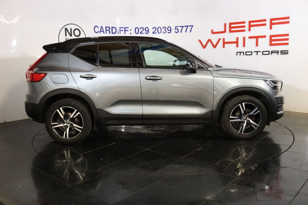 Used Volvo XC40 2018 for sale - 76419961: Photo 6