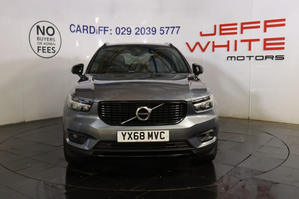Used Volvo XC40 2018 for sale - 76419961: Photo 7