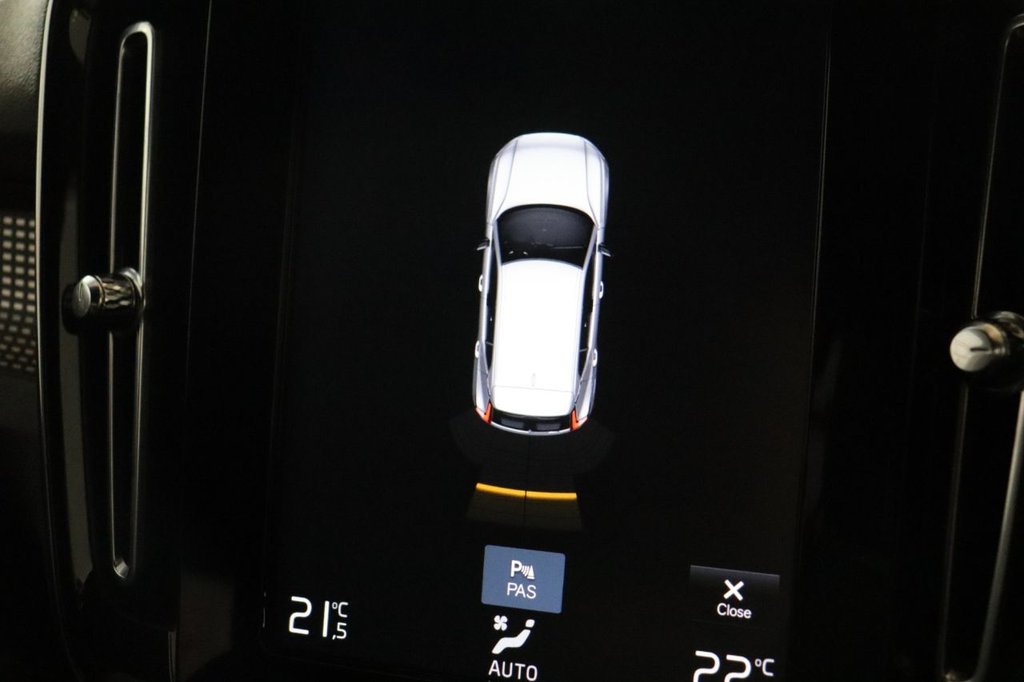 Used Volvo XC40 2018 for sale - 76419961: Photo 9