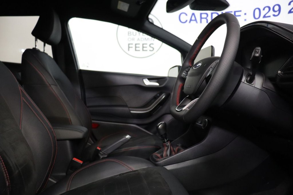 Used Ford Fiesta 2023 for sale - 76841161: Photo 14