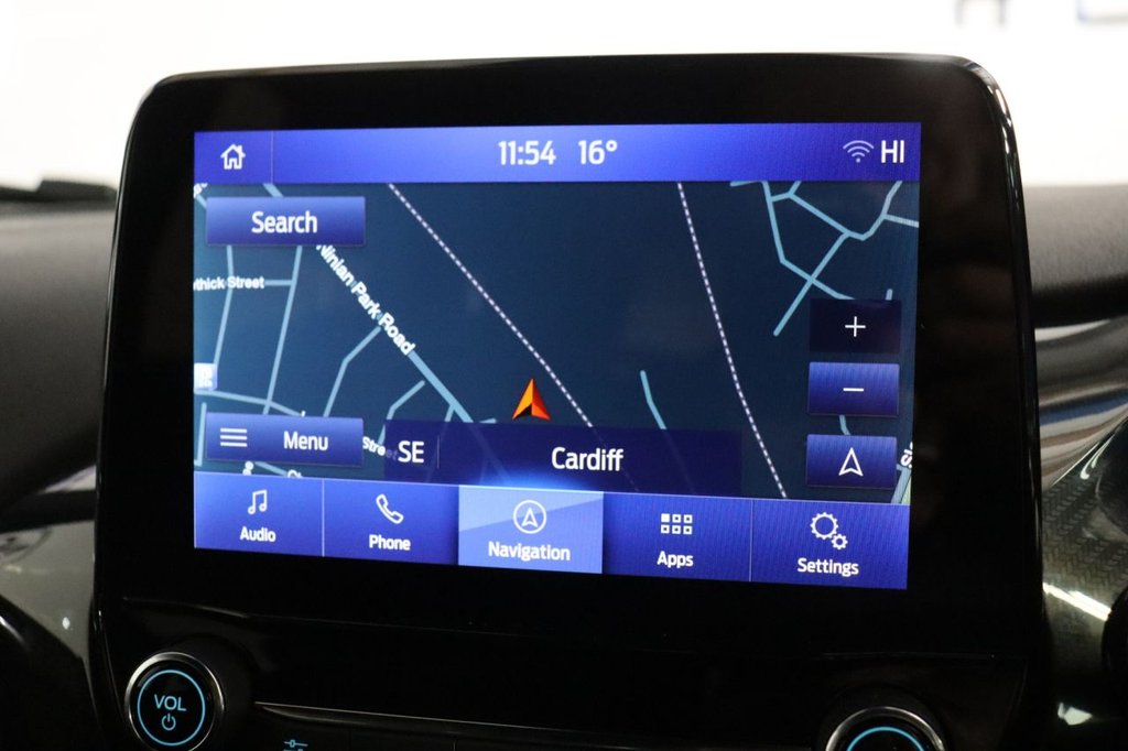 Used Ford Fiesta 2023 for sale - 76841161: Photo 16