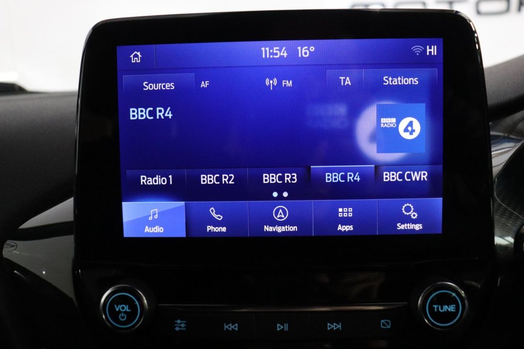 Used Ford Fiesta 2023 for sale - 76841161: Photo 22