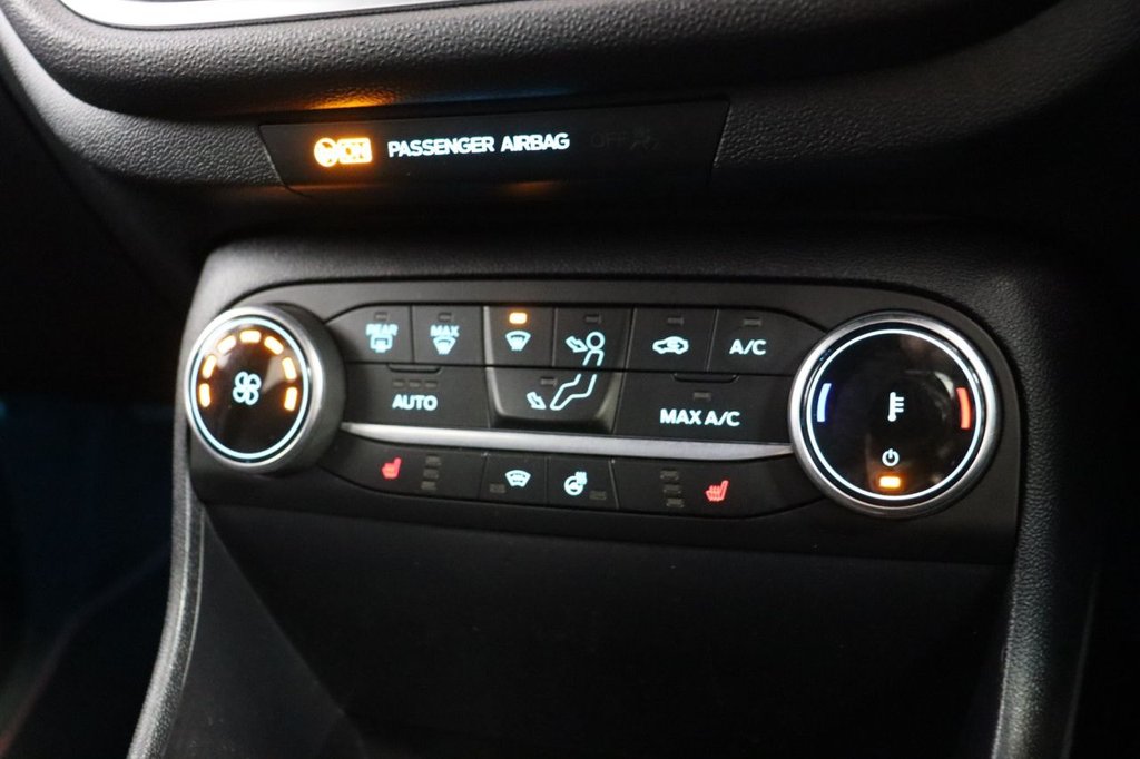 Used Ford Fiesta 2023 for sale - 76841161: Photo 23