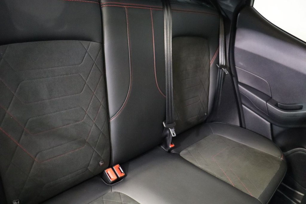 Used Ford Fiesta 2023 for sale - 76841161: Photo 25