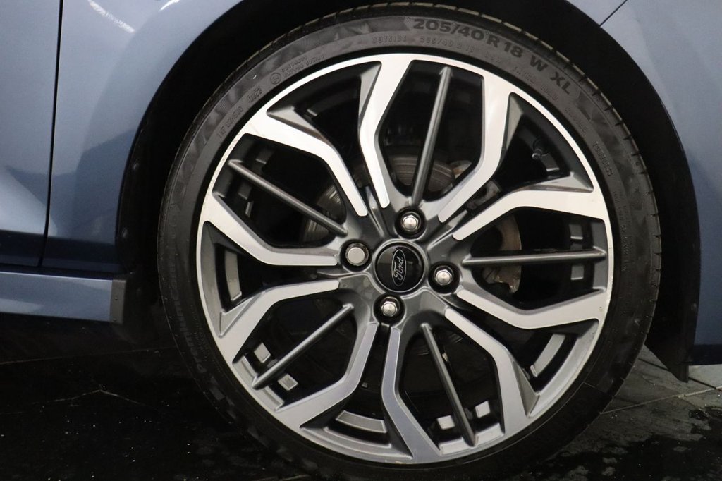 Used Ford Fiesta 2023 for sale - 76841161: Photo 29