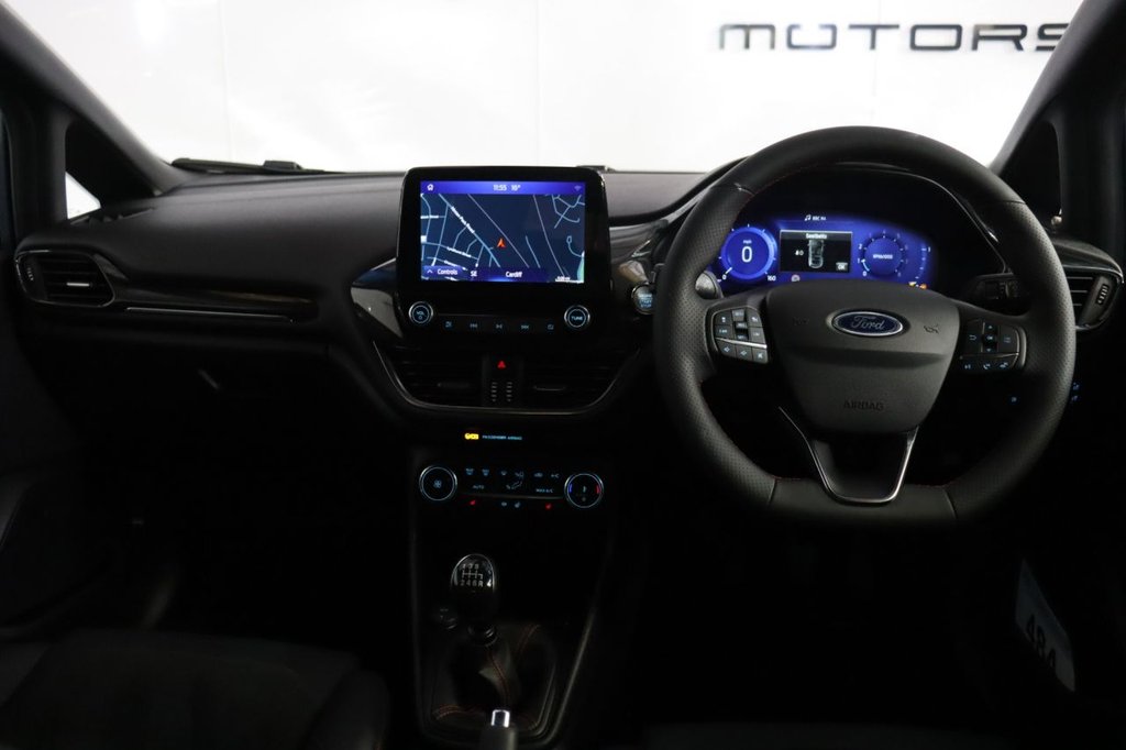 Used Ford Fiesta 2023 for sale - 76841161: Photo 3