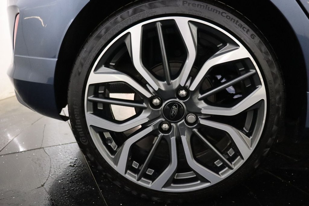 Used Ford Fiesta 2023 for sale - 76841161: Photo 30