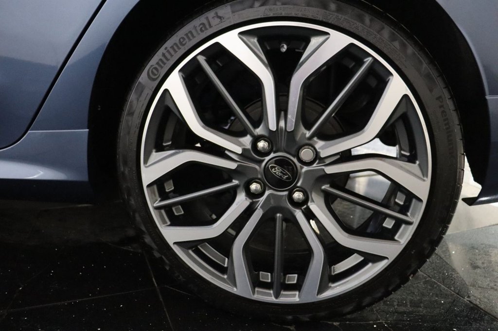 Used Ford Fiesta 2023 for sale - 76841161: Photo 31