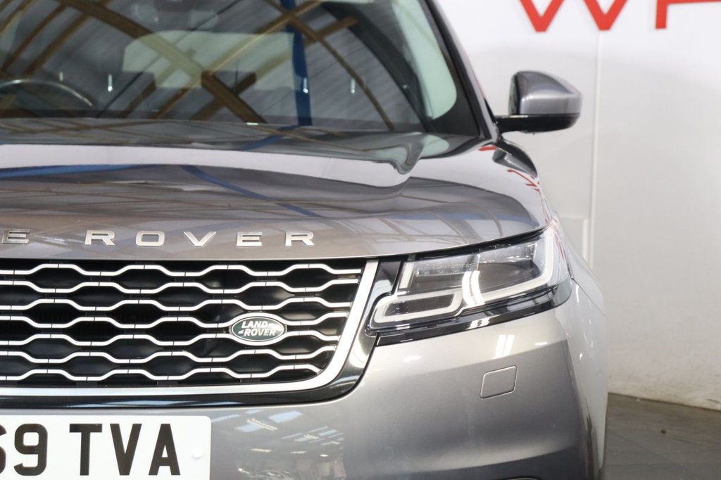 Used Land Rover Range Rover Velar 2019 for sale - 77226606: Photo 13