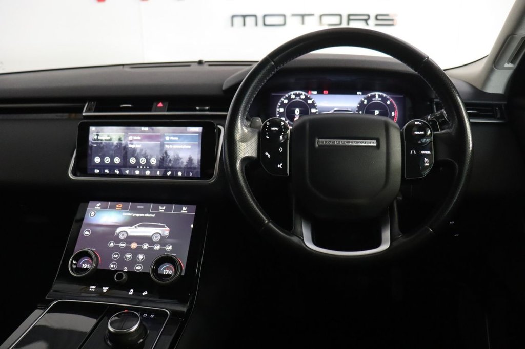 Used Land Rover Range Rover Velar 2019 for sale - 77226606: Photo 16