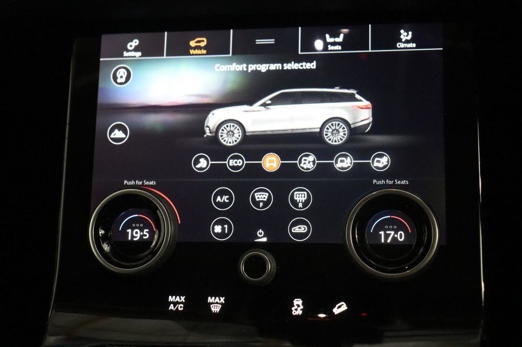 Used Land Rover Range Rover Velar 2019 for sale - 77226606: Photo 17