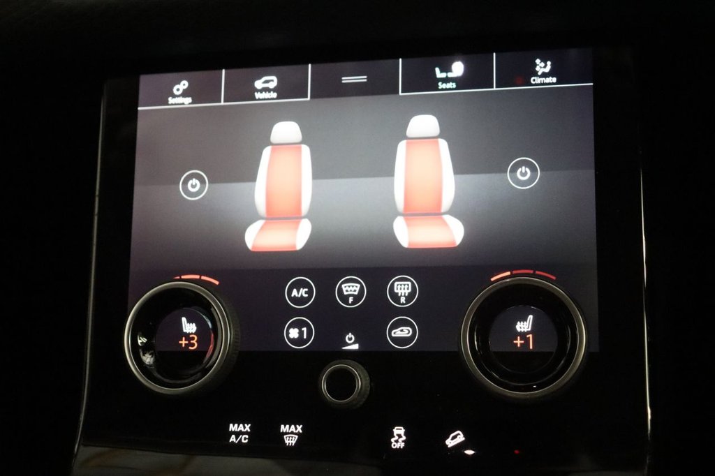 Used Land Rover Range Rover Velar 2019 for sale - 77226606: Photo 18